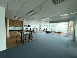 Samsung Hub (D1), Office #523018171